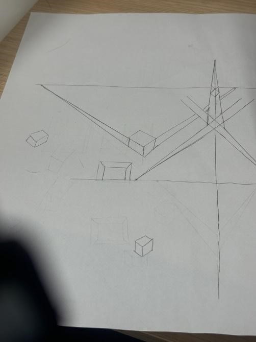 【サブカルビジネスセンター横浜 Member's Blog】初めてのイラスト講習会