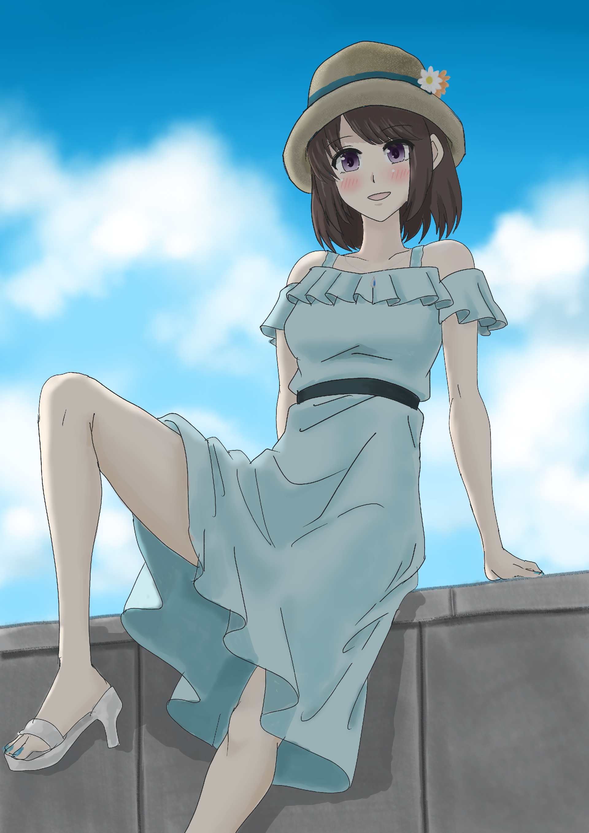 メンバーさんの作品を紹介します！